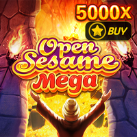 Open Sesame Mega