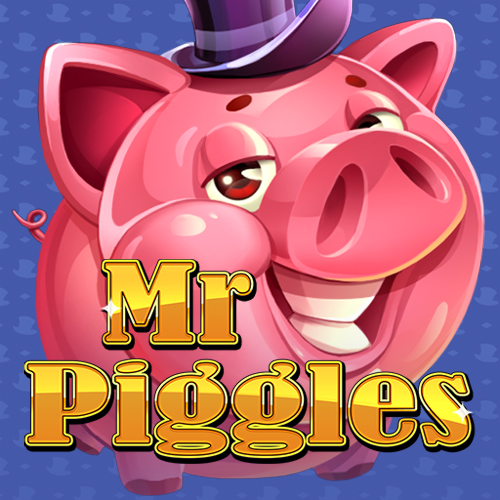 Mr Piggles