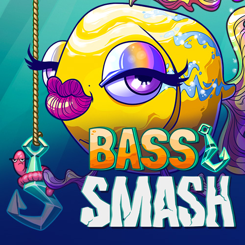 Bass Smash