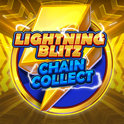 Lightning Blitz: Chain Collect