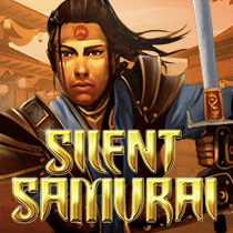 Silent Samurai