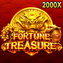 FortuneTreasure