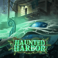 Haunted Harbor