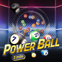 Power Ball (3 min)