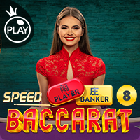 Speed Baccarat 8