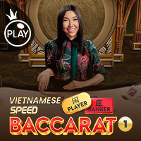 Vietnamese Speed Baccarat 1