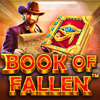 Book of Fallen