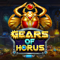 Gears of Horus