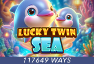 Lucky Twin Sea