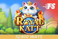 Royal Katt